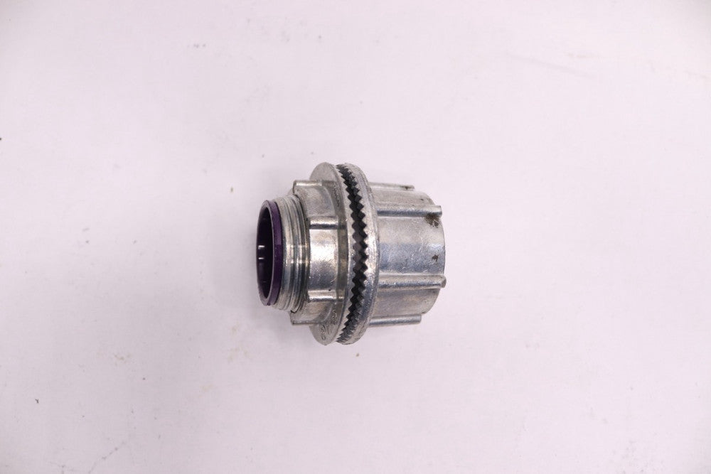 Sigma Engineered Solutions ProConnex Rigid Watertight Hub Conduit Fitting 1"