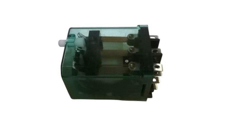 MIDTEX 157-23U2LC 240VAC RELAY  NSNP