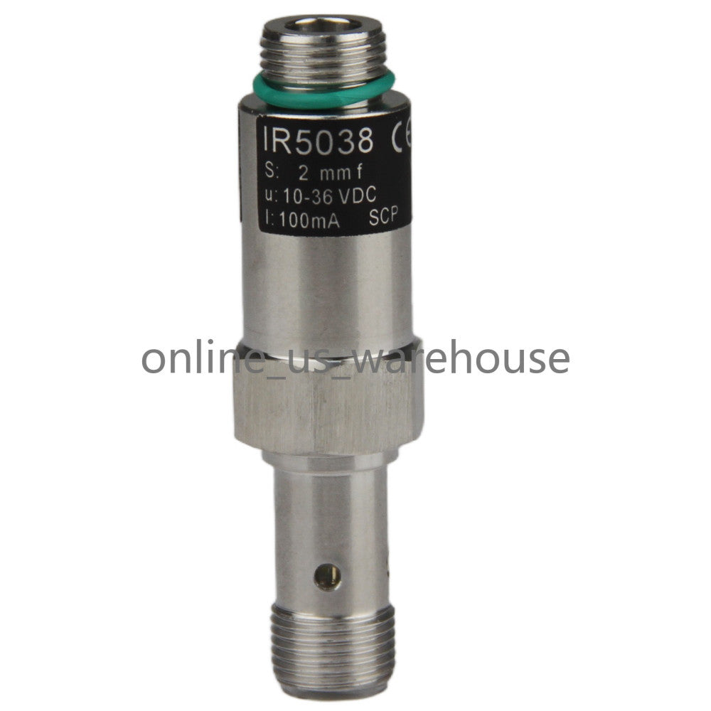 NEW SKF 177-300-094 IR5038 Piston Sensor