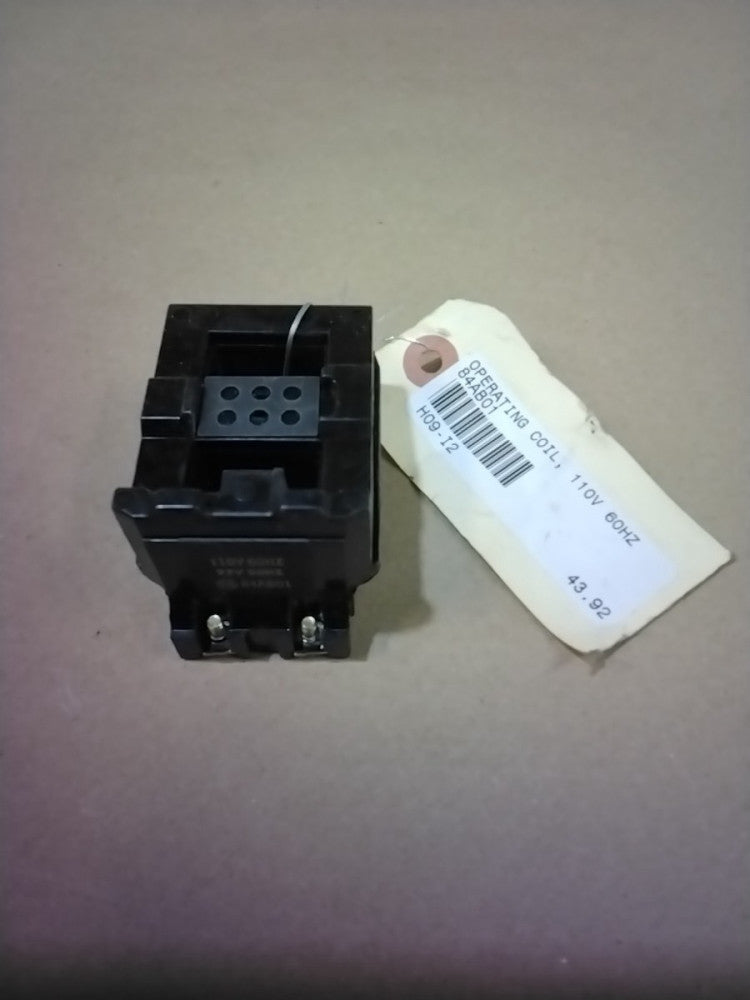 ALLEN-BRADLEY 84AB01 110V 50-60CY 95V COIL
