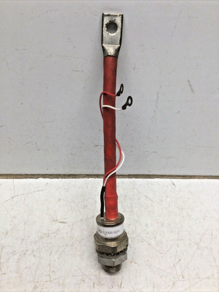 IR 151RA80 8035 Phase Control Rectifier