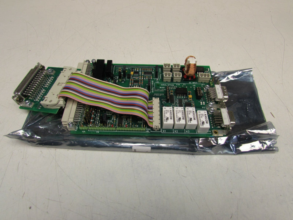 EMERSON PROCESS MGMT.  XPSA 02 ,43500930 ,4.350-0920/3C SK , N/NIB! MAKE OFFER! 