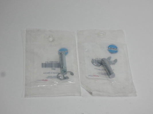 *Lot of 2* Bimba D-121307-11 Pivot Pin Kit - NEW Surplus!