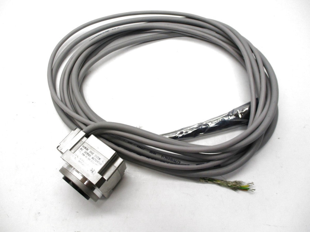 HD SYTEMS FHA-8C-100-D200-KM1 NSNP