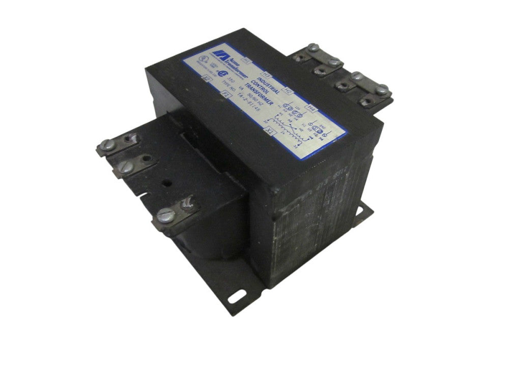 ACME TRANSFORMER TA-2-81148 TRANSFORMER 350VA UNMP
