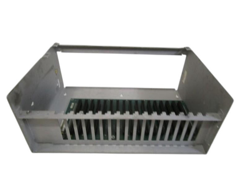 SIEMENS CONTROL BOARD RACK 3-424-2076A UNMP
