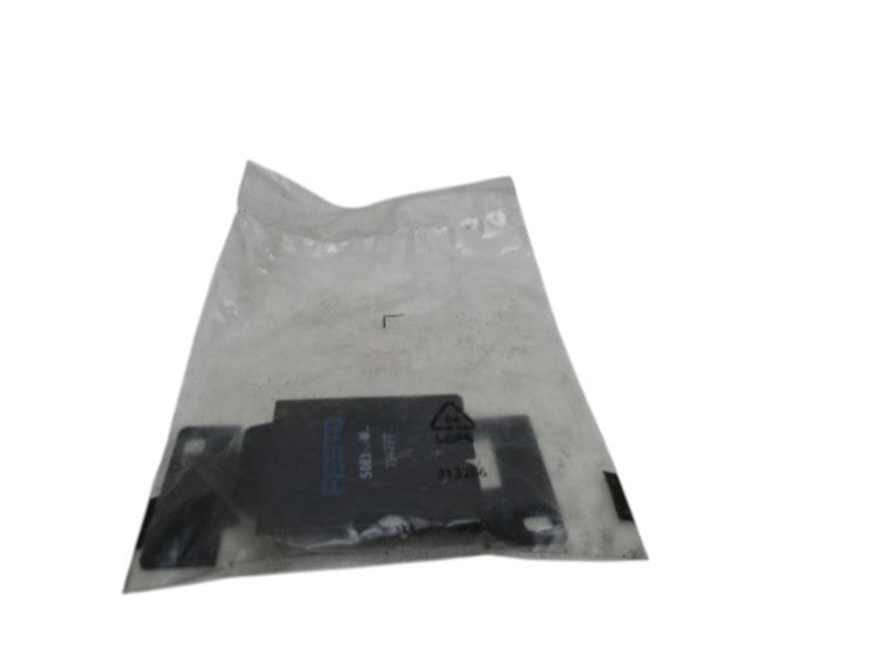 FESTO SDE1-..-W.. ADAPTER PLATE  NSNP IN BAG
