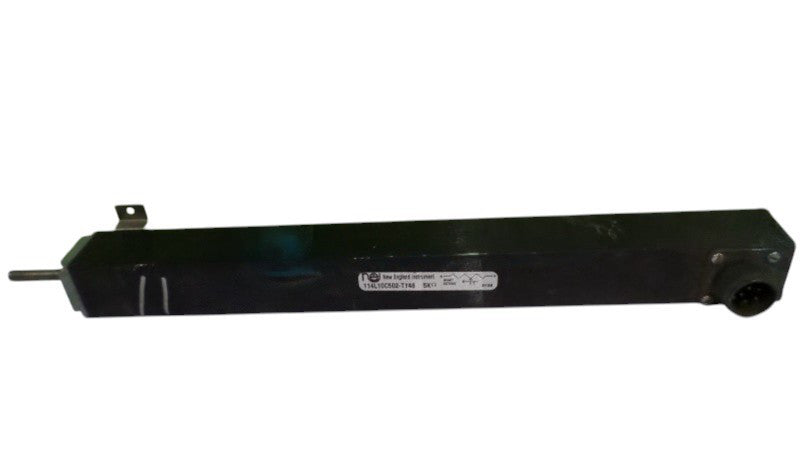 NEI 114L10C502-T148 SHAFT  UNMP