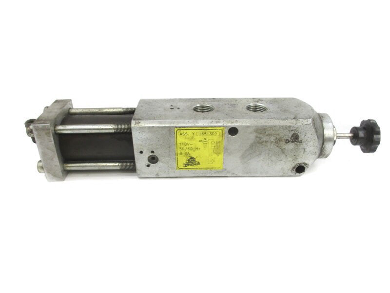 DROPSA 1651300 110V UNMP