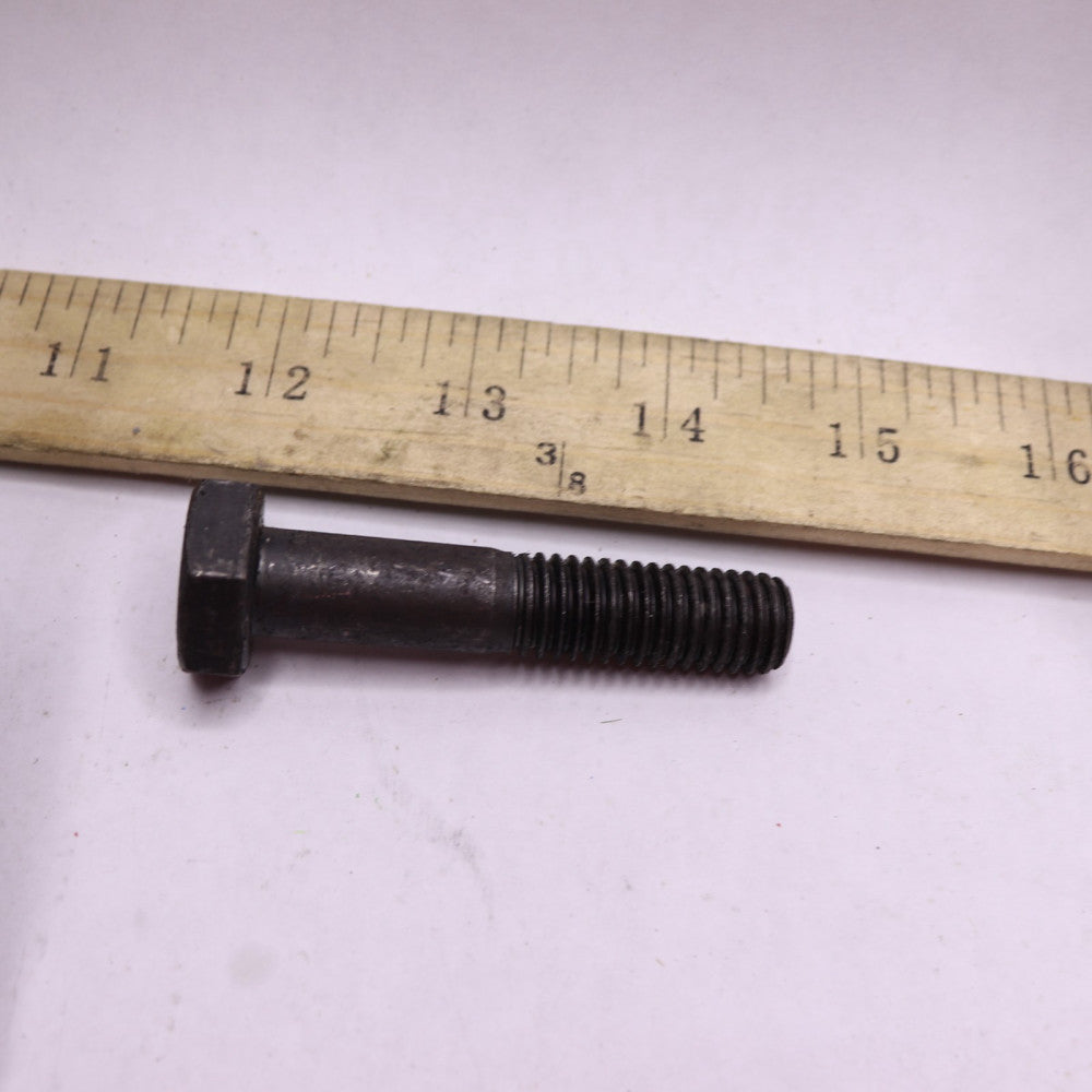 (27-Pk) Heavy Hex Bolt Grade B7 A193 1/2"-13 x 2"