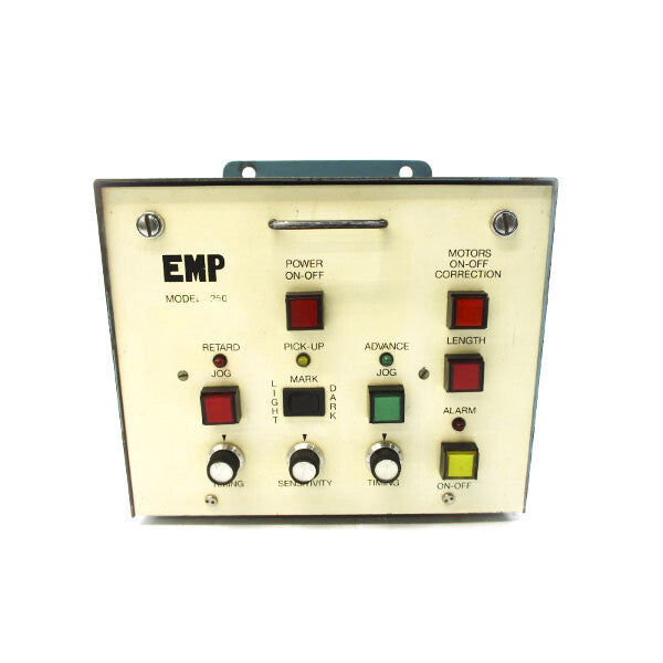 EMP 250/519 UNMP