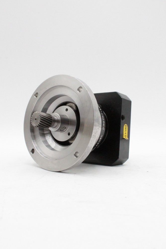 Apex Dynamics AE090 Standard Backlash Gearbox