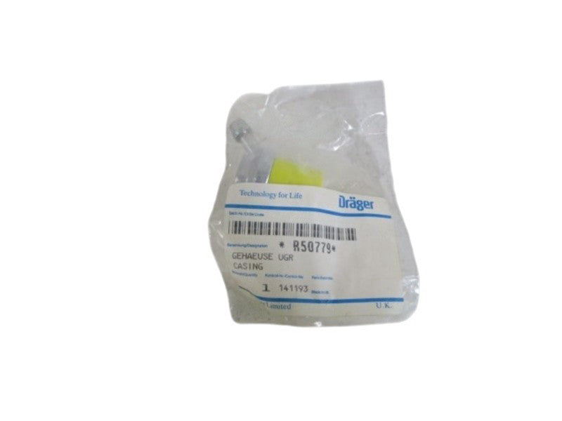 DRAGER CASING R50779  NSNP IN BAG