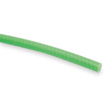 Synflex 4247-0415-100 Air Brake Tubing,100 Ft.,Green