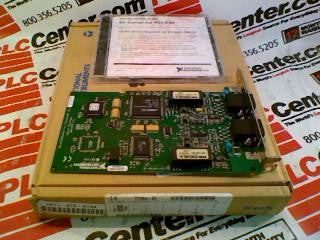 NATIONAL INSTRUMENTS PCI-2321/2 / PCI23212 (NEW IN BOX)