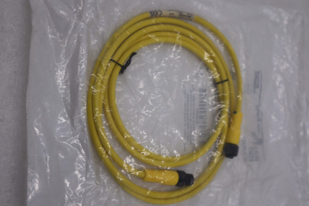 NEW ALLEN BRADLEY 889D-F4ACDM-2 PATCHCORD SERIES B STOCK H83A