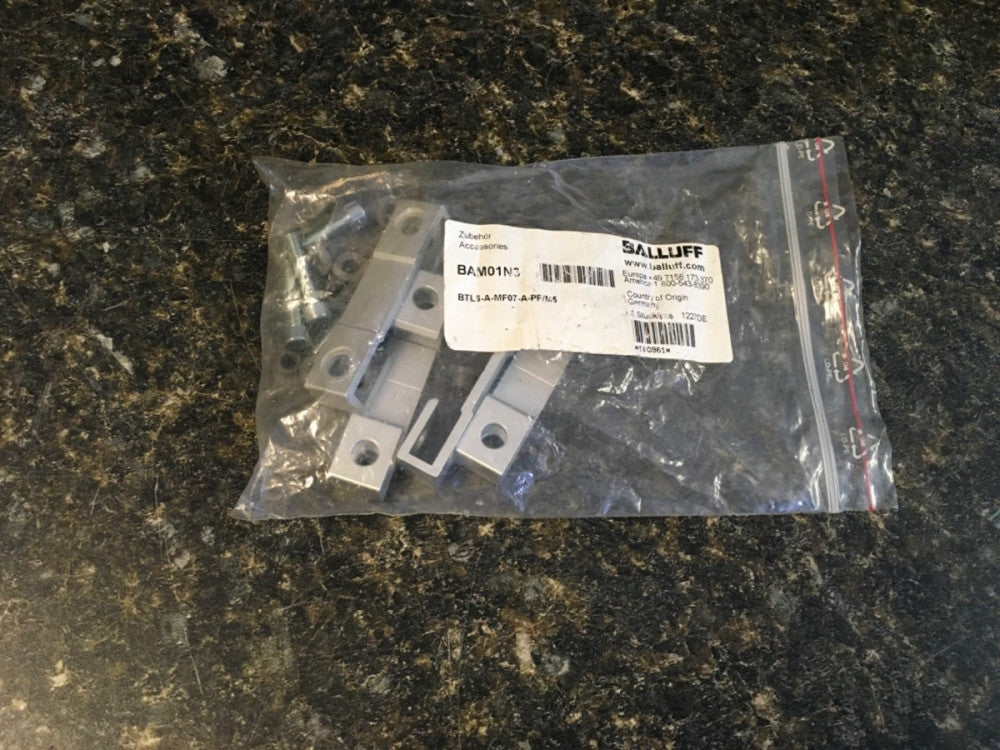 Balluff BAM01N3 / BTL6-A-MF07-A-PF/M5 Mounting Bracket   (KB)