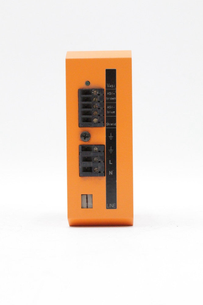 IFM AC1206 POWER SUPPLY