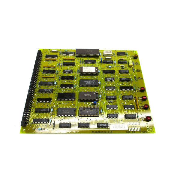 GENERAL ELECTRIC DS3800HRCA1C1B NSNP