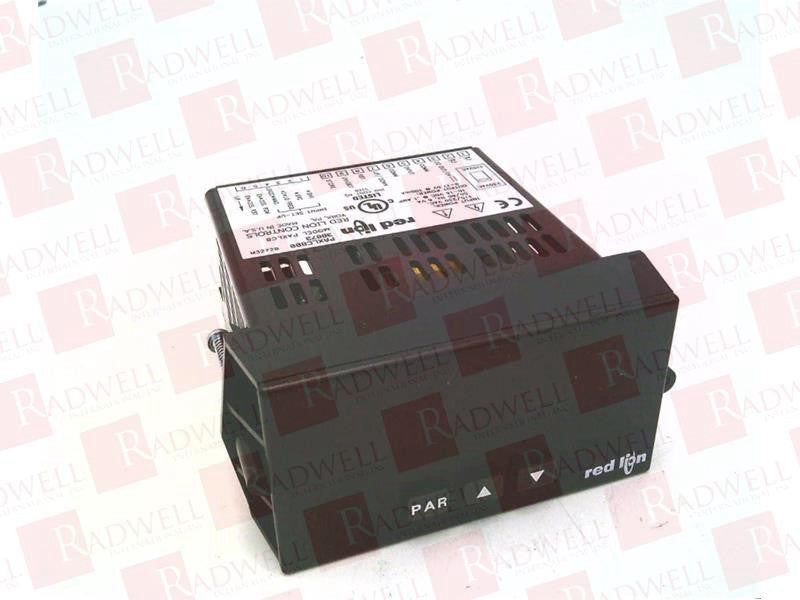 RED LION CONTROLS PAXLC800 / PAXLC800 (USED)