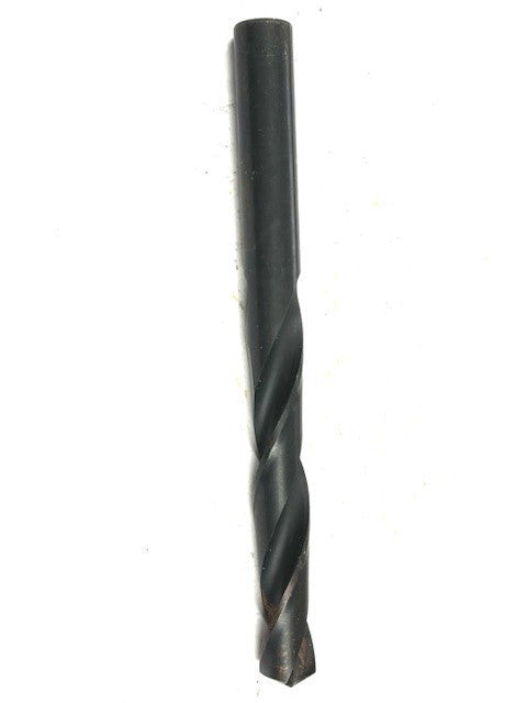 UNBRANDED 41/64 HSS DRILL BIT OAL: 7-3/8"