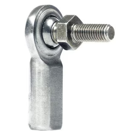 Qa1 Mgfl16ts Female Stud,Ss/Ptfe Race Rod End,Lh,38Mm