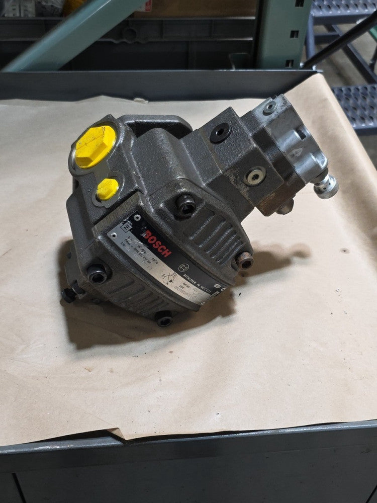 Bosch Rexroth 0513R18C3VPV25SM2IHYB03