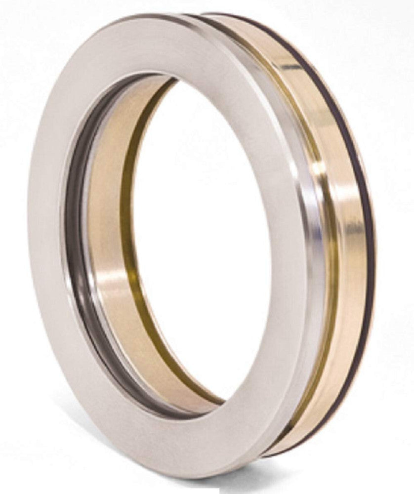 NEW Inpro/Seal 1000-A-31552-0 Bearing Isolator 4.75" Shaft 5.5" Bore ORB-050