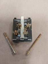 52 BAA Furnas Contact Board...N72