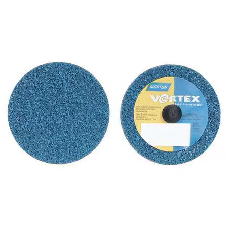 Norton Abrasives 66254413661 Unified Wheel,3In Dia.X1/4Inwxtr