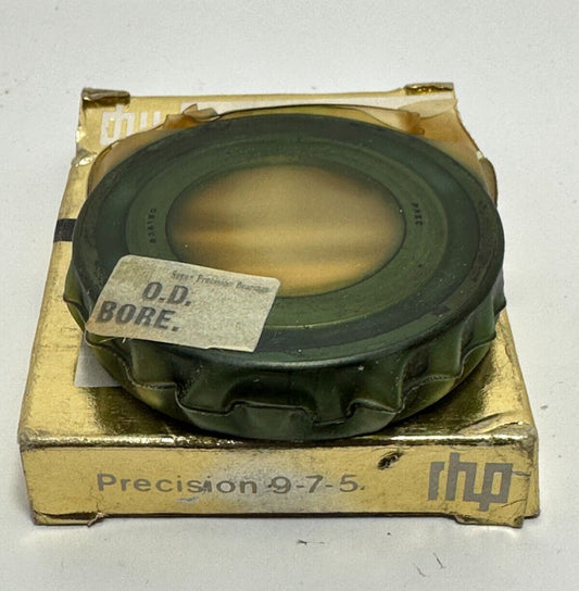 1pc RHP 035072 QB EP7 GV B 82 T Precision 9-7-5 Bearing BSB150