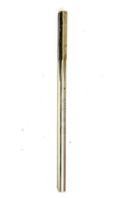 UNBRANDED 5/16" HS REAMER