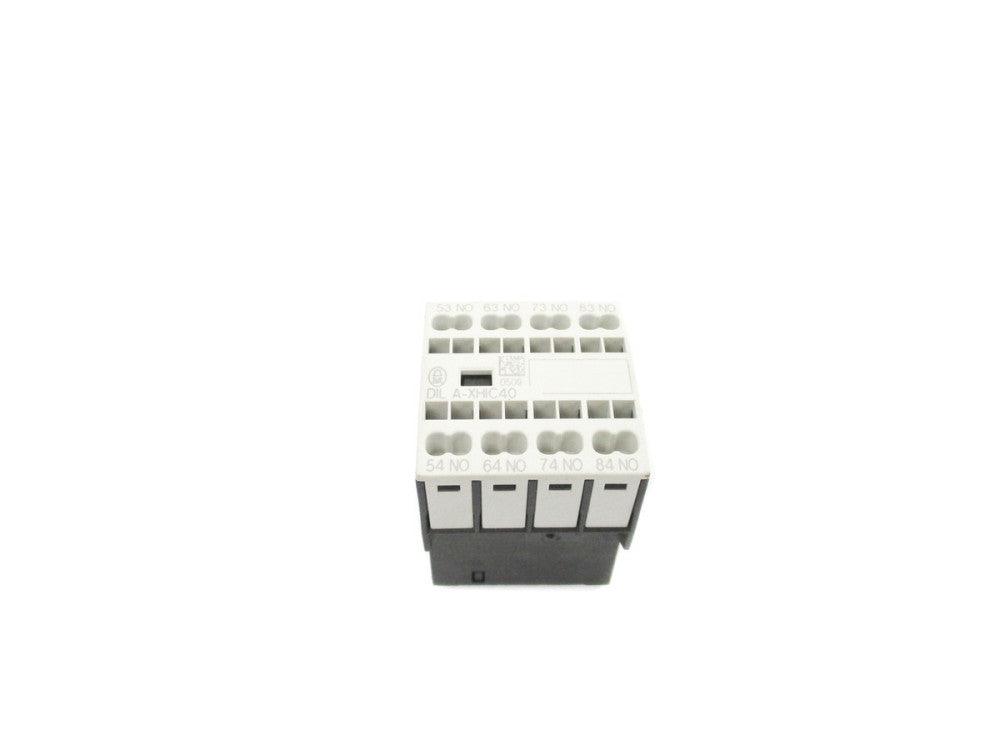 KLOCKNER MOELLER DILA-XHIC40 NSNP