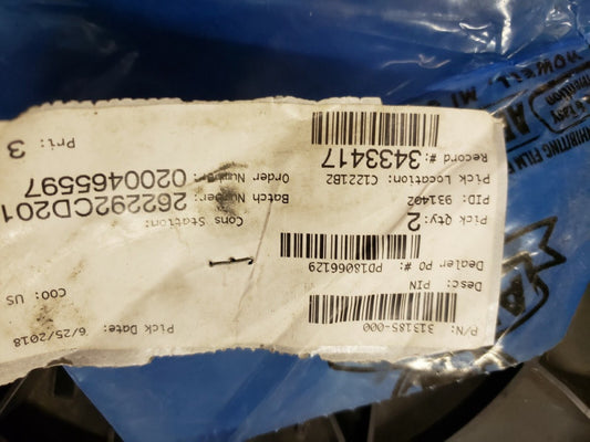 313185-000 Caterpillar Pin  313185000 PM FREE SHIPPING