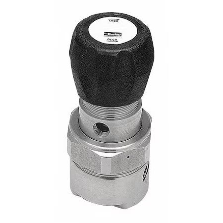 Parker Abp1st23bpx4 Pressure Regulator,Gas,4-29/32" H