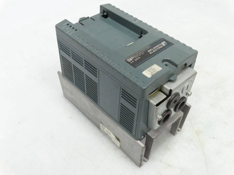 ASEA BROWN BOVERI 6SP401-1P1CTNN Drive - Used