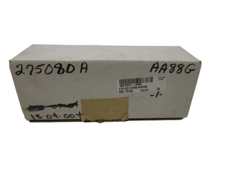 INDUSTRIAL SPARE PART 275080 NSMP