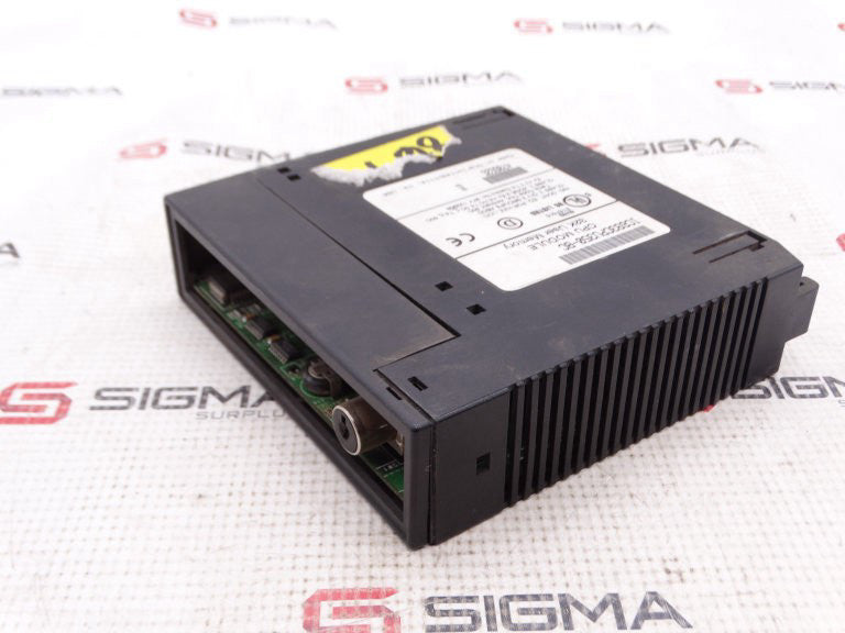 FANUC IC693CPU350-BC PLC MODULE