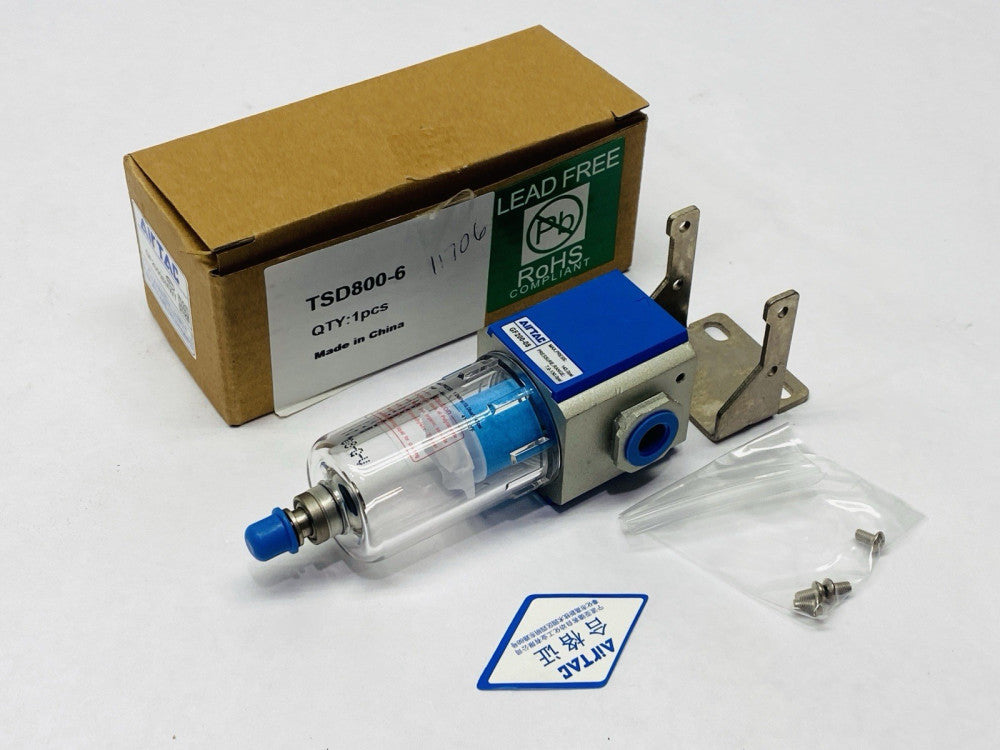 Airtac GF20008MWT Pneumatic Air Filter