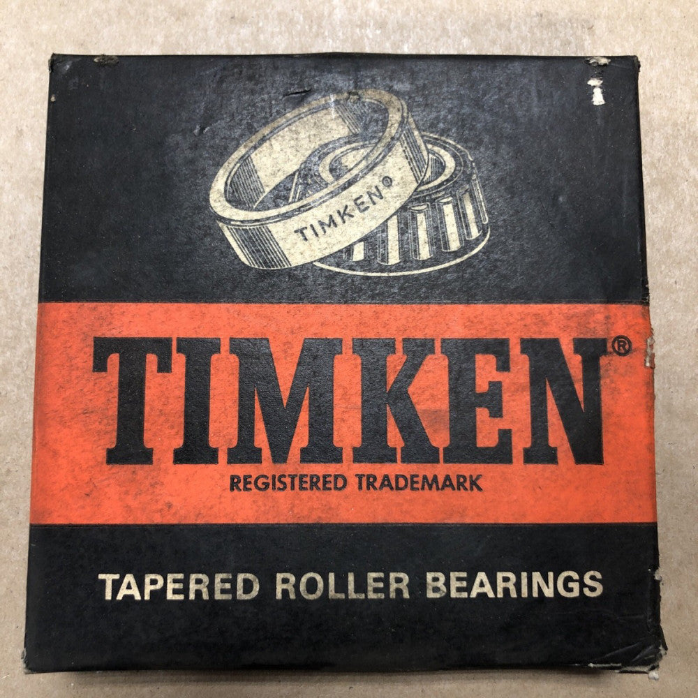 TIMKEN NA48385 Taper Roller Bearing Cone USA - A76