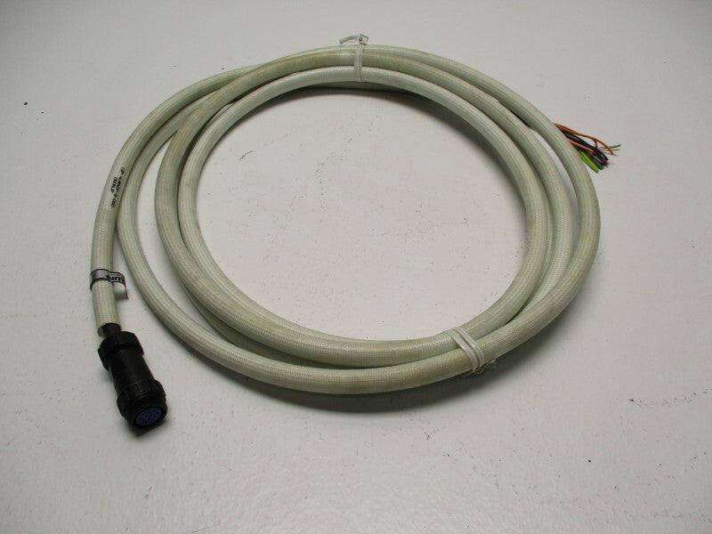 BALLUFF 12PNJWADF-S-050 NSNP