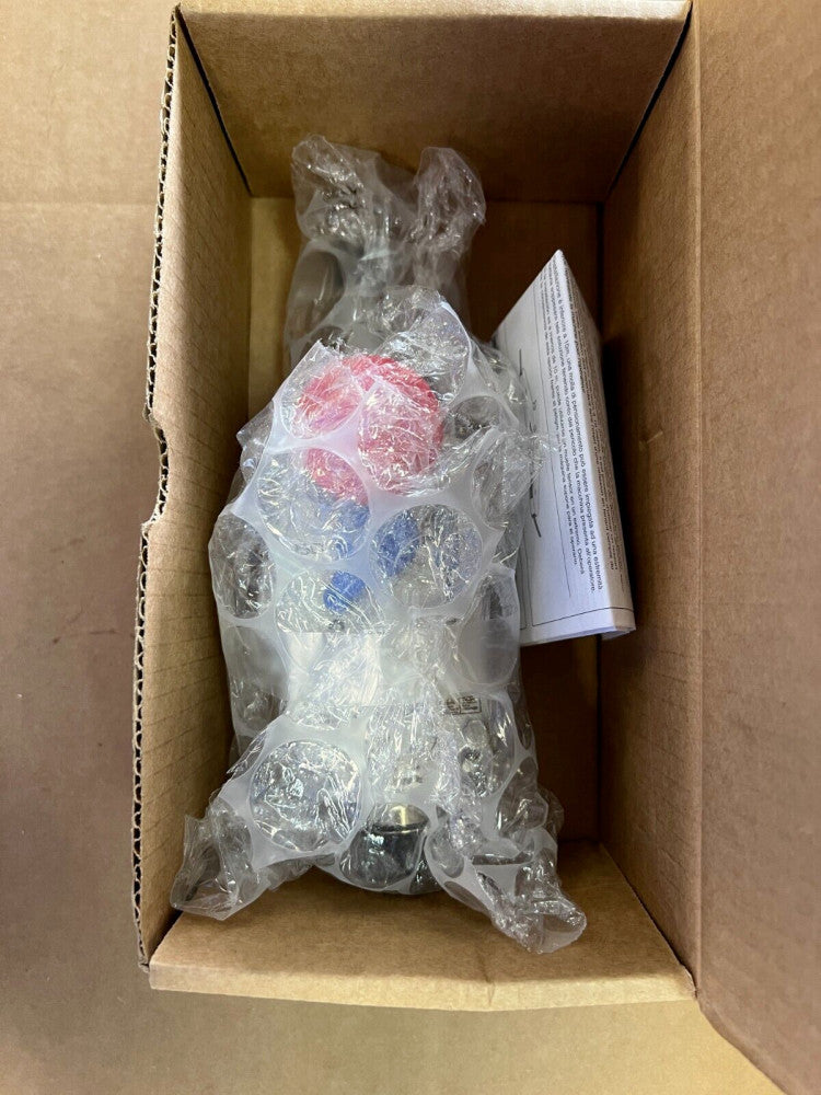 ALLEN  BRADLEY, 440E-L22BNSL, GUARDMASTER LIFELINE 4 SS ROPE PULL SWITCH NEW!