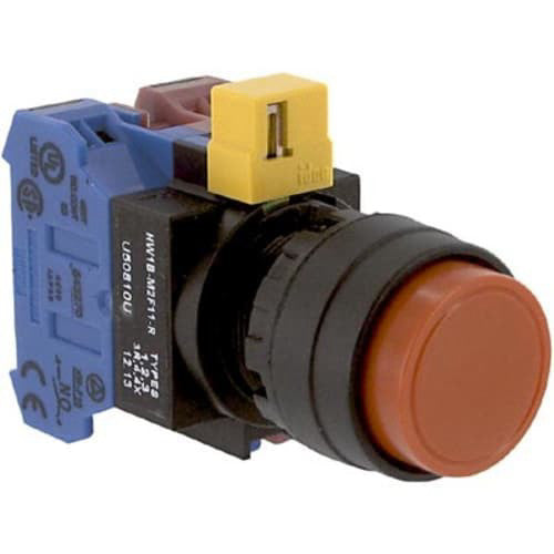 1pc IDEC CORPORATION HW1B-M2F11-R