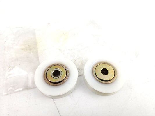 2pcs Ready Access 20200142 Pulley, Kilrol, Cable 131 275 BO-10