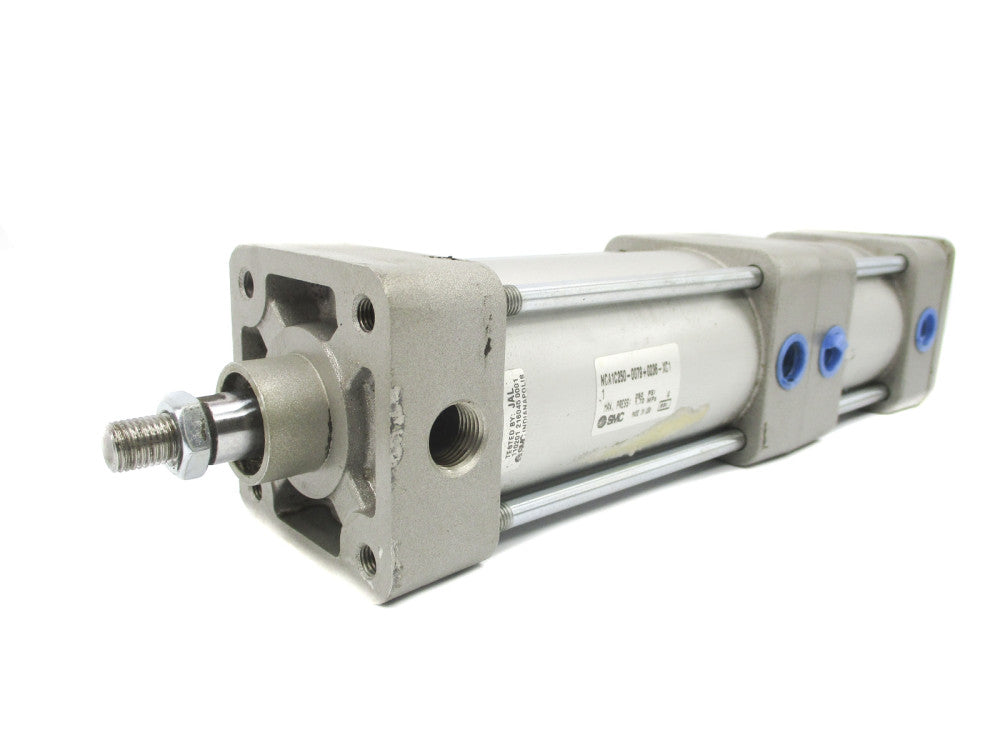 SMC NCA1C250-0079+0236-XC1 250PSI NSNP