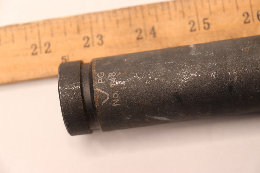 Victaulic Threaded Sprinkler Reducer Carbon Steel 1/33,7 x 3/4 NPT
