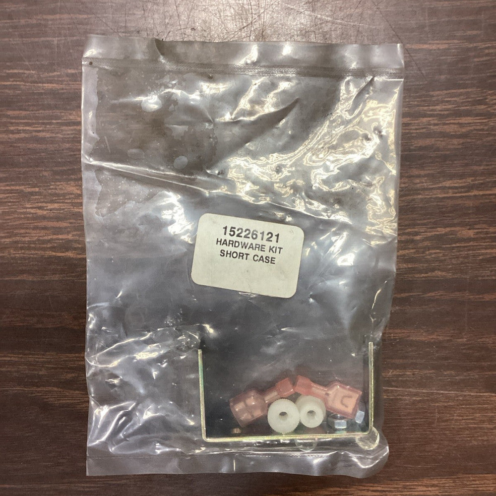 Curtis 15226121 Short Case Hardware Kit