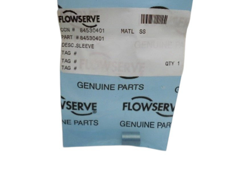 FLOWSERVE 84530401 SLEEVE NSMP