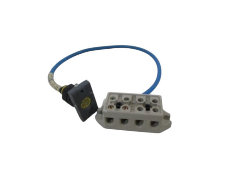 TURCK BI2-P12-Y1 PROXIMITY SENSOR  UNMP
