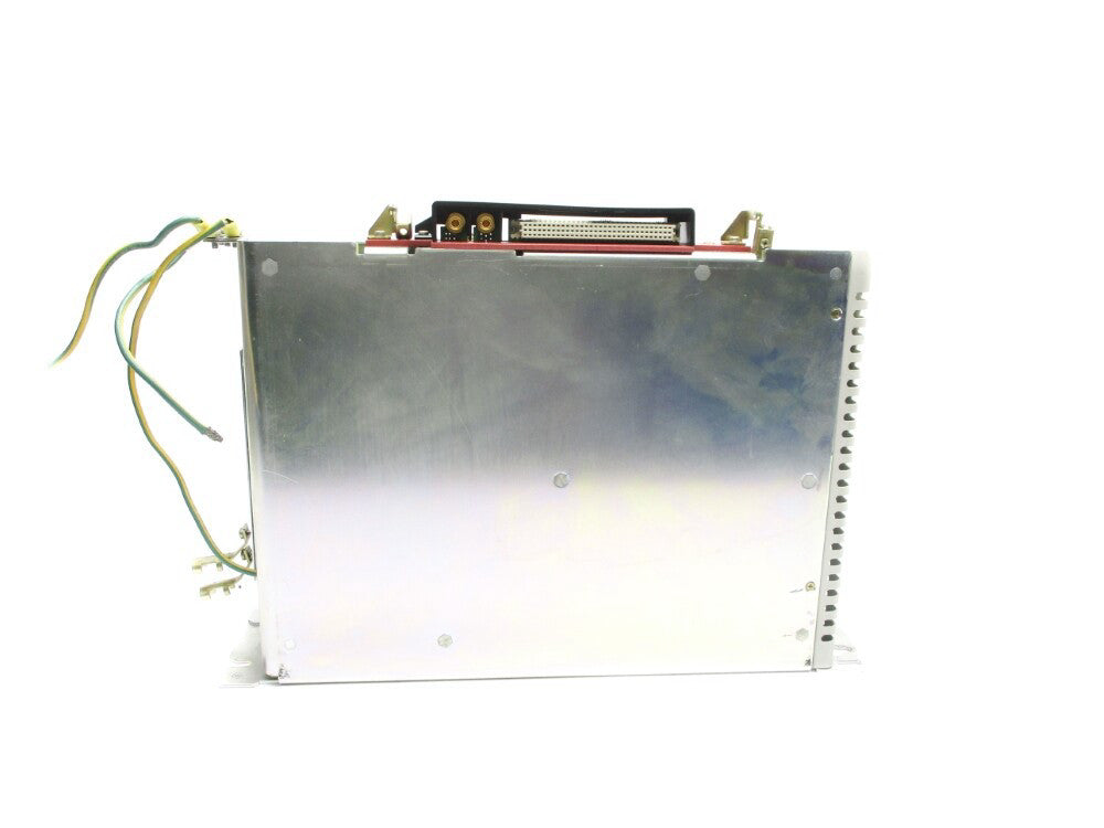 ALLEN BRADLEY 1394C-SJT10-D SER. D F/W V1.080 UNMP
